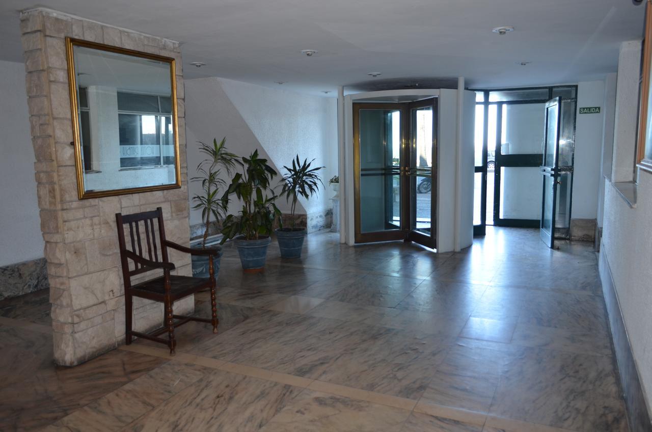 Apartamento Alquiler Temporal Montevideo